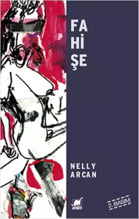 Couverture du produit · Fahişe