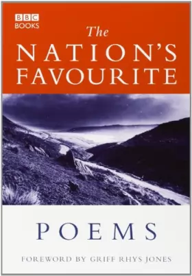 Couverture du produit · The Nation's Favourite: Poems