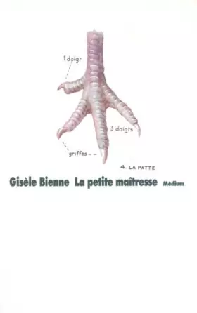 Couverture du produit · La Petite Maîtresse