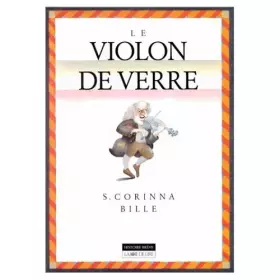 Couverture du produit · Le Violon de verre