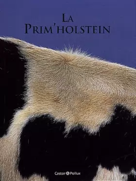 Couverture du produit · La Prim'Holstein