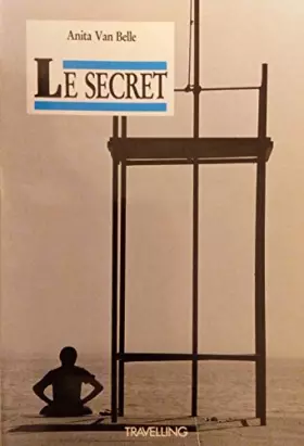 Couverture du produit · Le secret