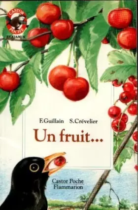 Couverture du produit · Un fruit