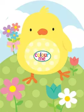 Couverture du produit · Chick