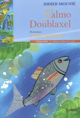 Couverture du produit · Salmo Doublaxel