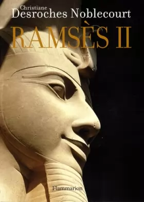 Couverture du produit · Ramsès II