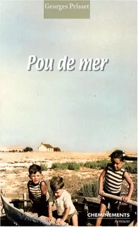 Couverture du produit · Pou de mer