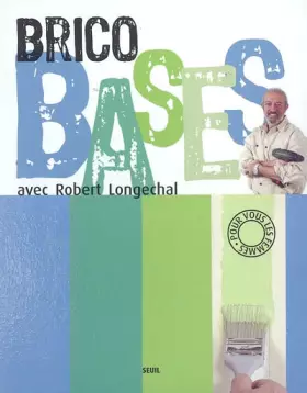 Couverture du produit · Brico bases
