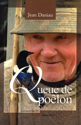 Couverture du produit · Queue d'poêlon: Récits et nouvelles d'ici