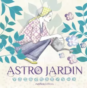 Couverture du produit · Astro jardin