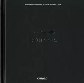 Couverture du produit · Born 2B