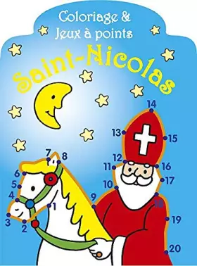 Couverture du produit · Jeu point Saint-Nicolas
