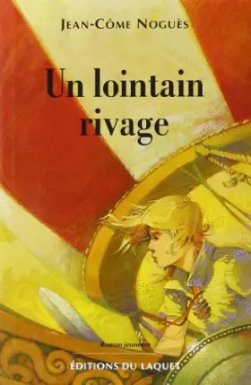 Couverture du produit · Un Lointain Rivage