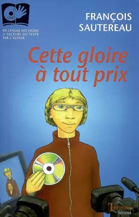 Couverture du produit · Cette gloire à tout prix (DVD inclu)