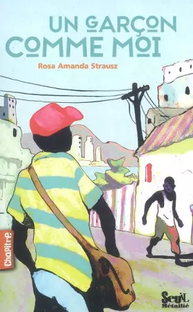 Couverture du produit · Un garçon comme moi