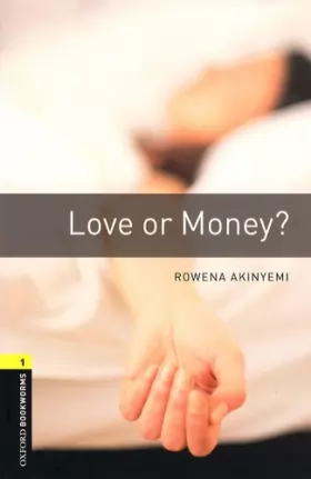 Couverture du produit · Love or Money?