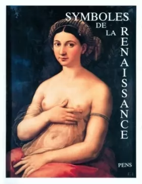 Couverture du produit · Symboles de la Renaissance, volume 3
