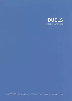 Couverture du produit · Duels