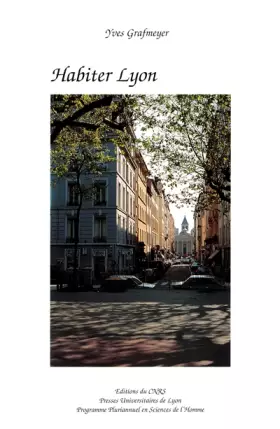 Couverture du produit · Habiter Lyon