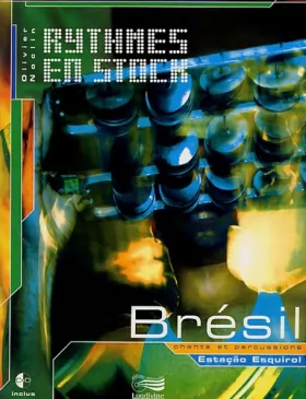 Couverture du produit · Brésil (1CD audio)