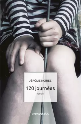Couverture du produit · 120 journées