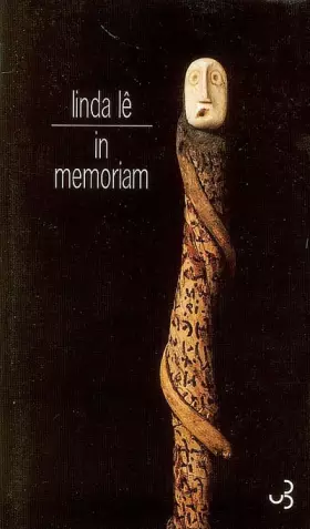Couverture du produit · In memoriam