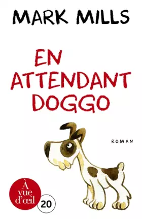 Couverture du produit · En attendant Doggo