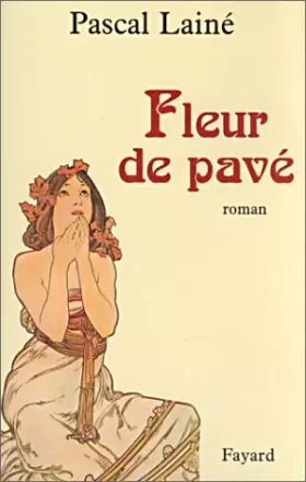 Couverture du produit · Fleur de pavé
