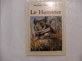 Couverture du produit · Le Hamster
