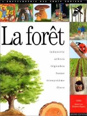 Couverture du produit · La forêt