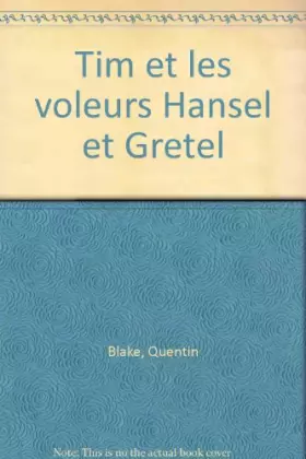 Couverture du produit · TIM ET LES VOLEURS