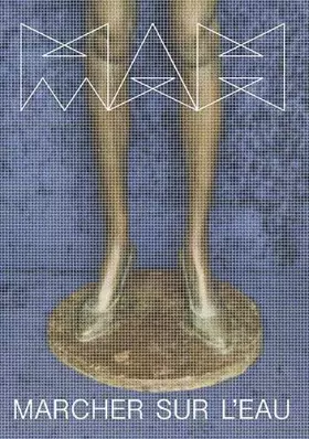 Couverture du produit · Marcher sur l'eau