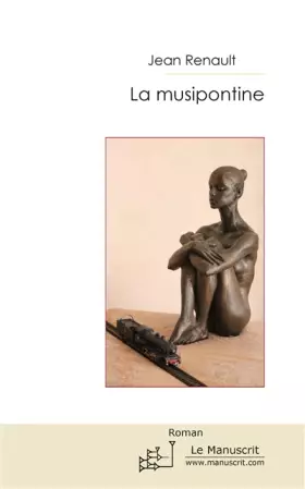 Couverture du produit · La musipontine