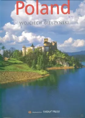 Couverture du produit · Poland Polska wersja angielska