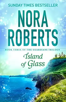 Couverture du produit · Island of Glass