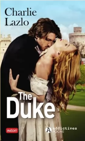 Couverture du produit · The Duke