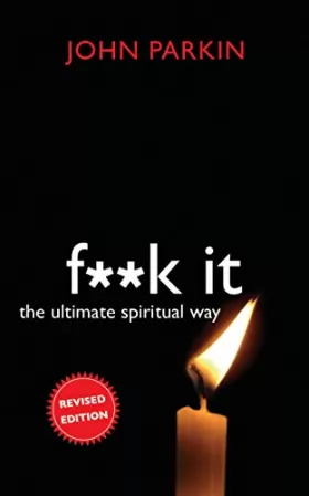 Couverture du produit · F**k It: The Ultimate Spiritual Way