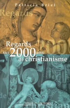 Couverture du produit · Regards sur 2000 ans de christianisme