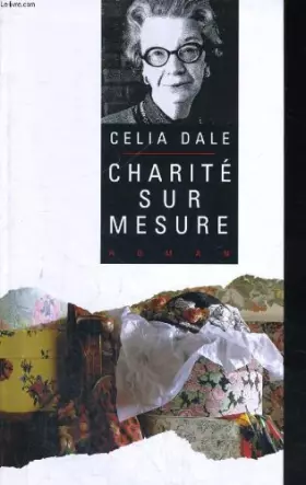 Couverture du produit · Charité sur mesure - (A helping hand)