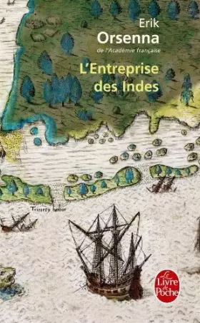 Couverture du produit · L'Entreprise des Indes