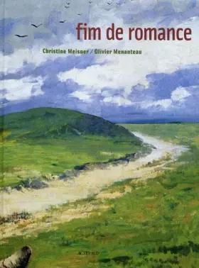 Couverture du produit · Fim de romance