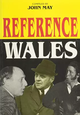 Couverture du produit · Reference Wales