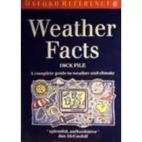 Couverture du produit · Weather Facts