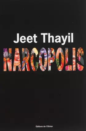 Couverture du produit · Narcopolis