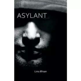 Couverture du produit · Asylant Liviu Barsan