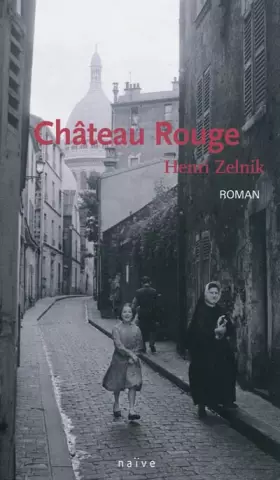 Couverture du produit · Château Rouge
