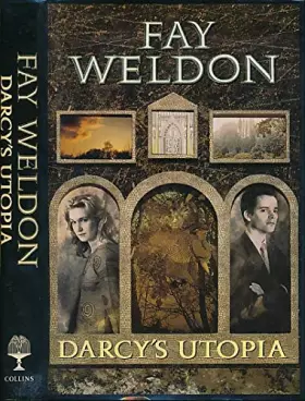 Couverture du produit · Darcy's Utopia