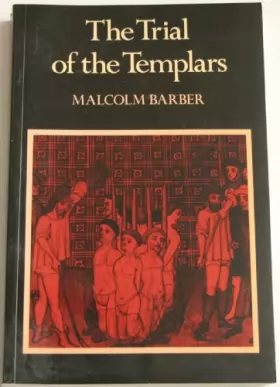 Couverture du produit · The Trial of the Templars