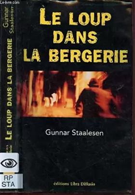 Couverture du produit · Le loup dans la bergerie