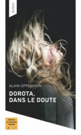 Couverture du produit · Dorota, dans le doute
